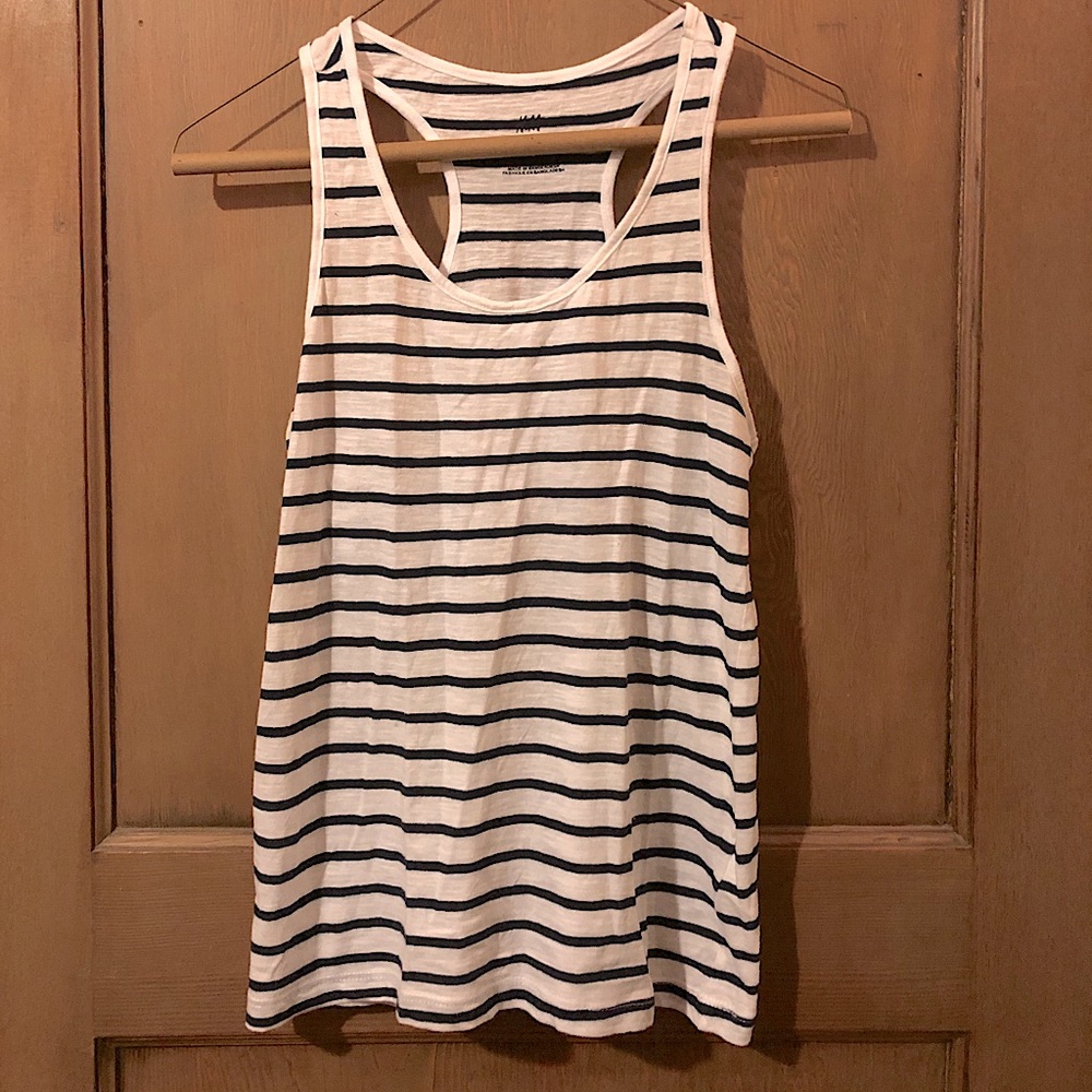 H&M Basic Tank